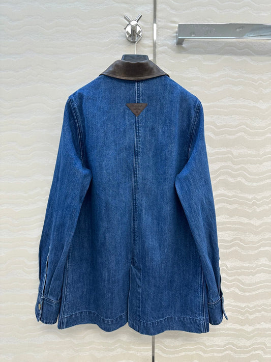 Pra 25fw nostalgia jacket