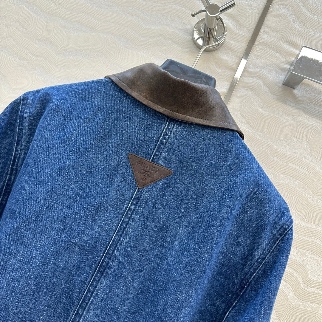 Pra 25fw nostalgia jacket