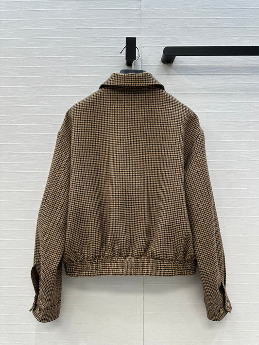 Saint 25fw commuitng jacket