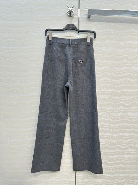 Pra 25fw all-match pants