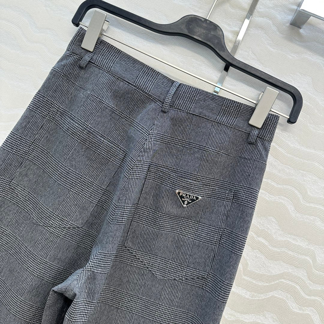 Pra 25fw all-match pants