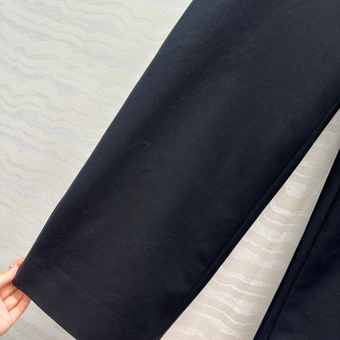 Acn 25fw all-match pants