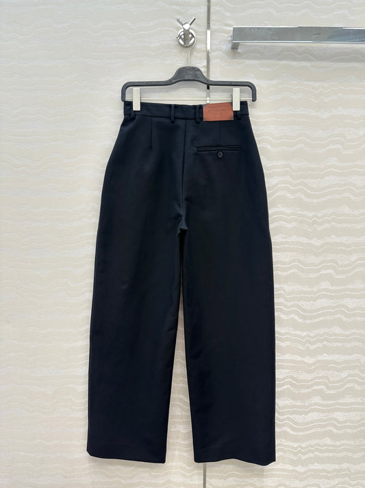 Acn 25fw all-match pants
