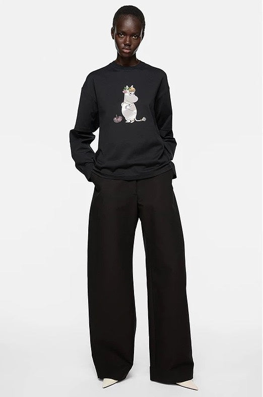 Acn 25fw all-match pants