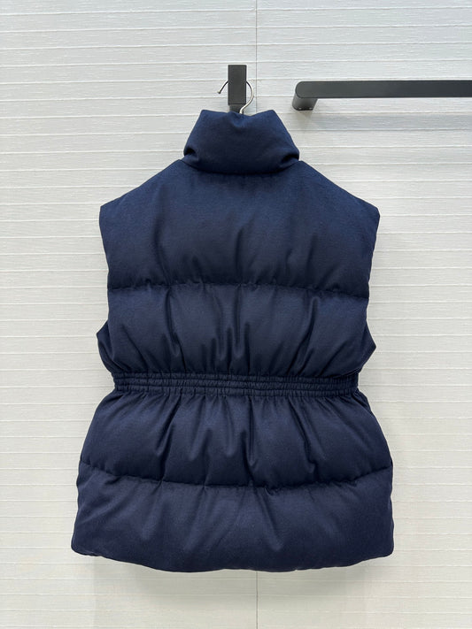 Pra 25fw all-match vest