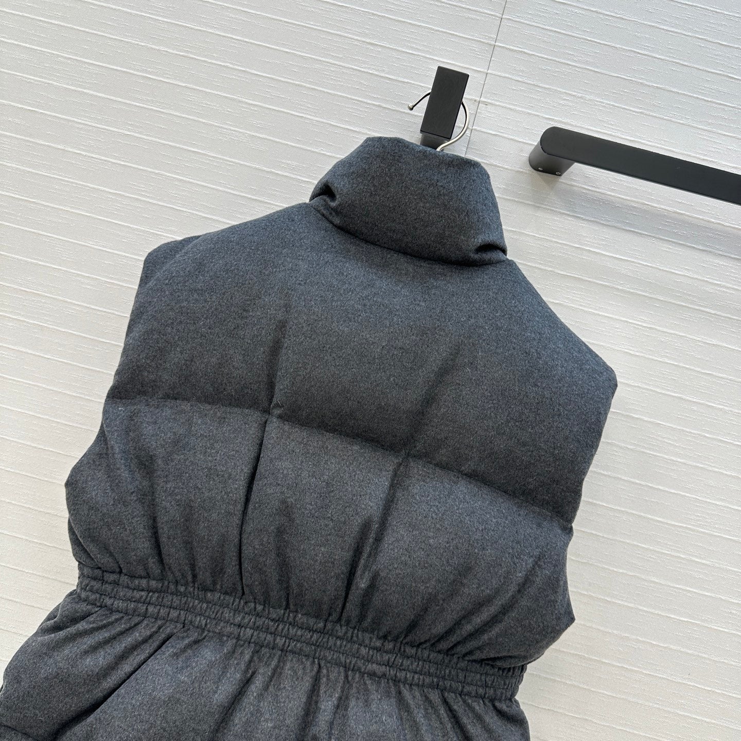 Pra 25fw all-match vest