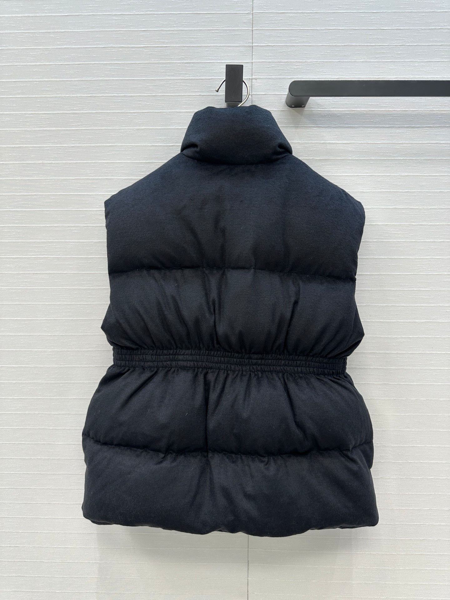 Pra 25fw all-match vest