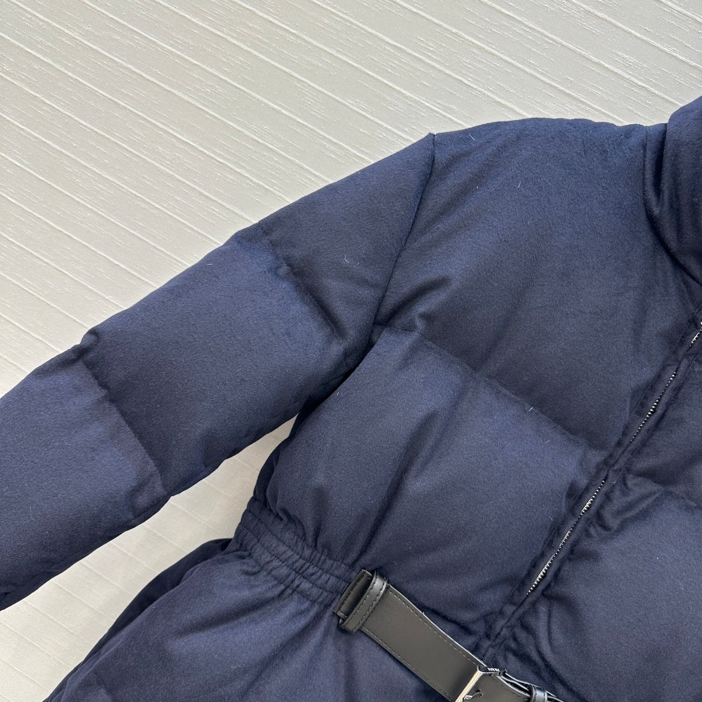 Pra 25fw down jacket