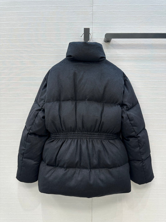 Pra 25fw down jacket