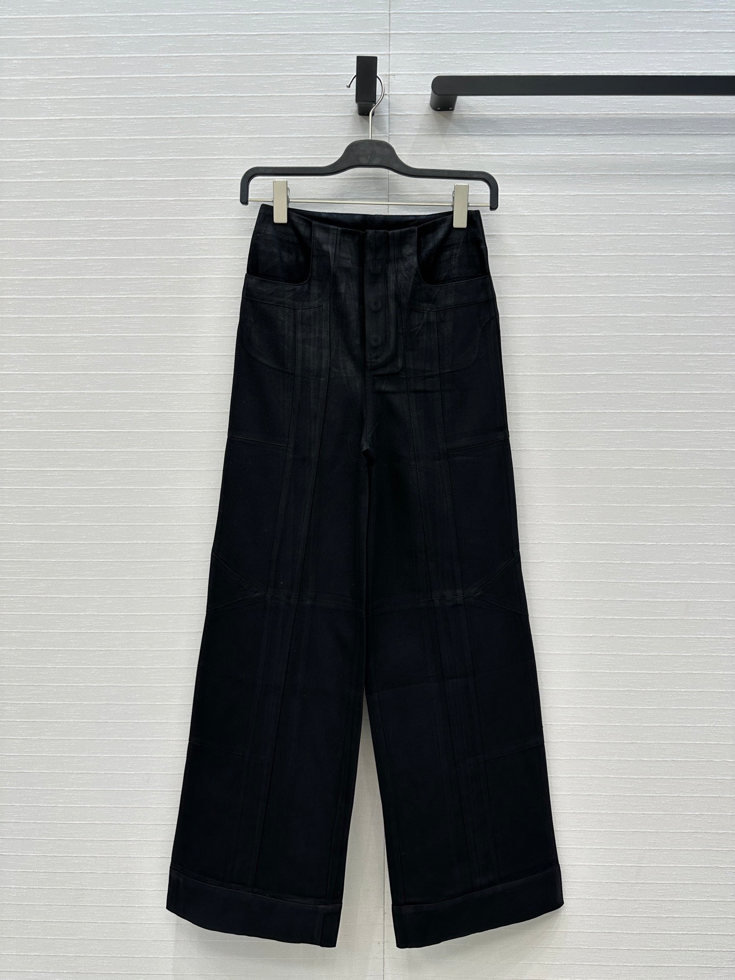 Miu 25fw retro jeans