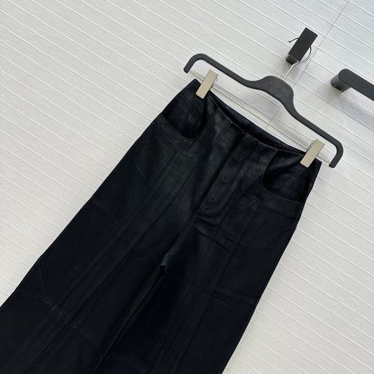 Miu 25fw retro jeans