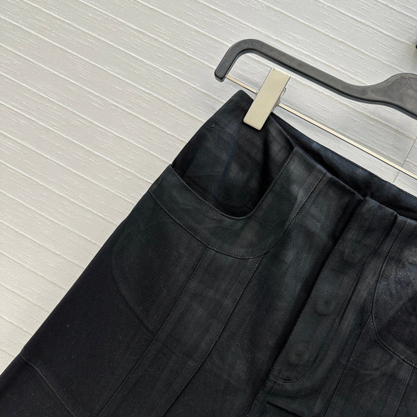 Miu 25fw retro jeans
