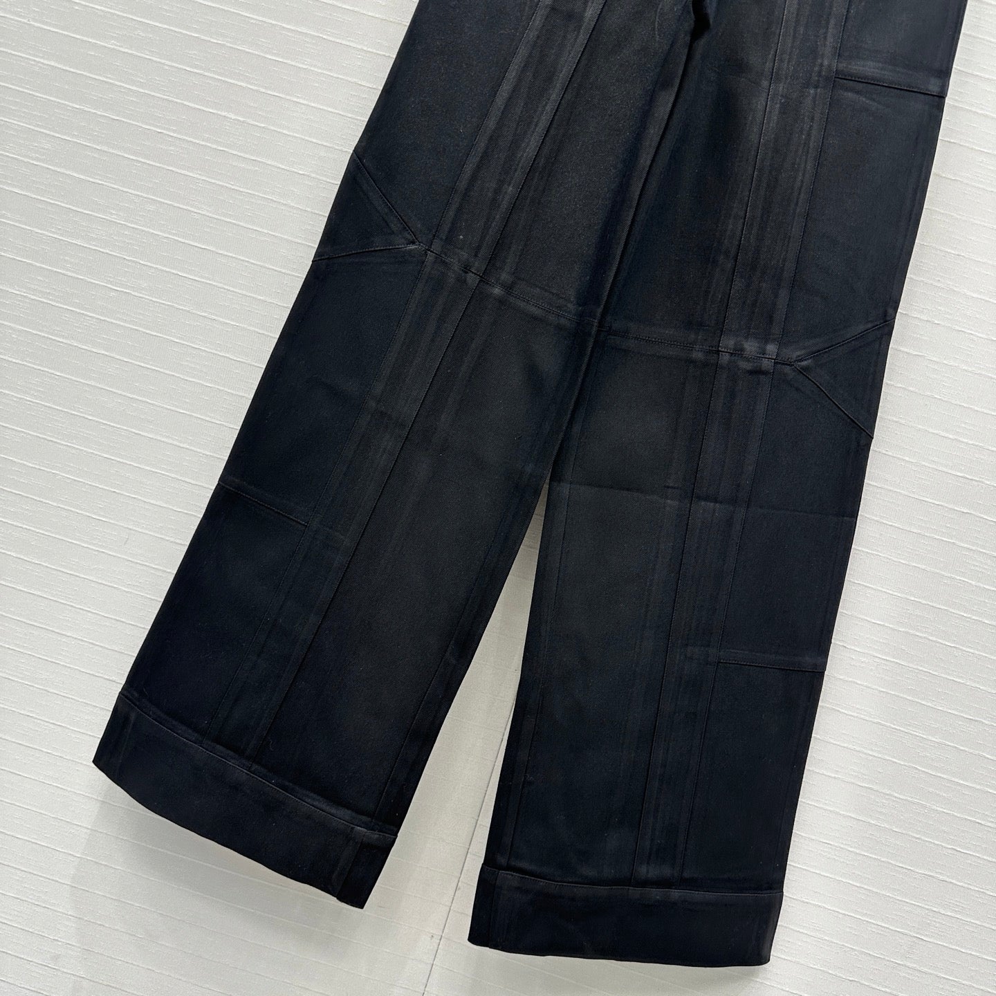 Miu 25fw retro jeans