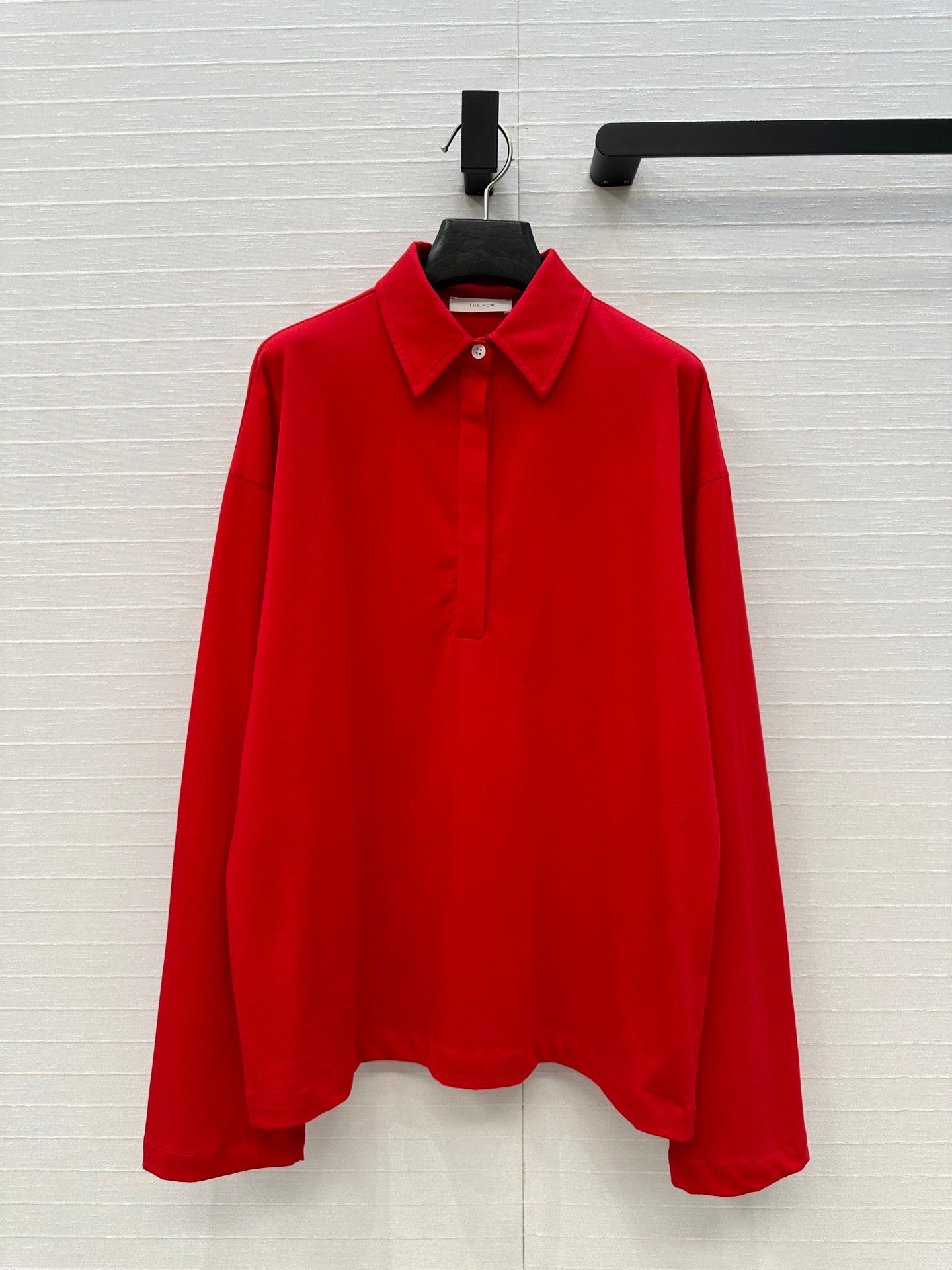 Row 25fw all-match polo