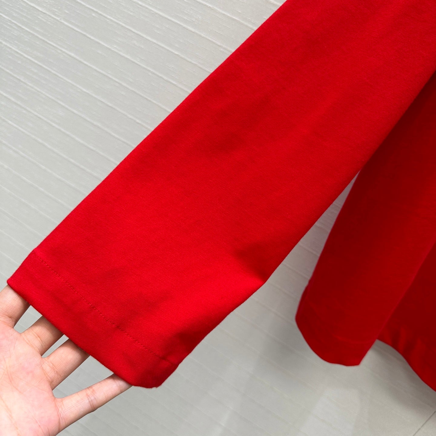 Row 25fw all-match polo