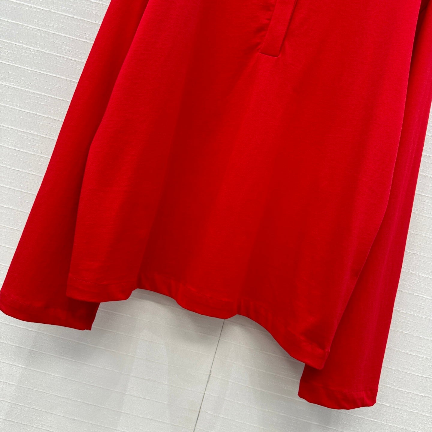 Row 25fw all-match polo