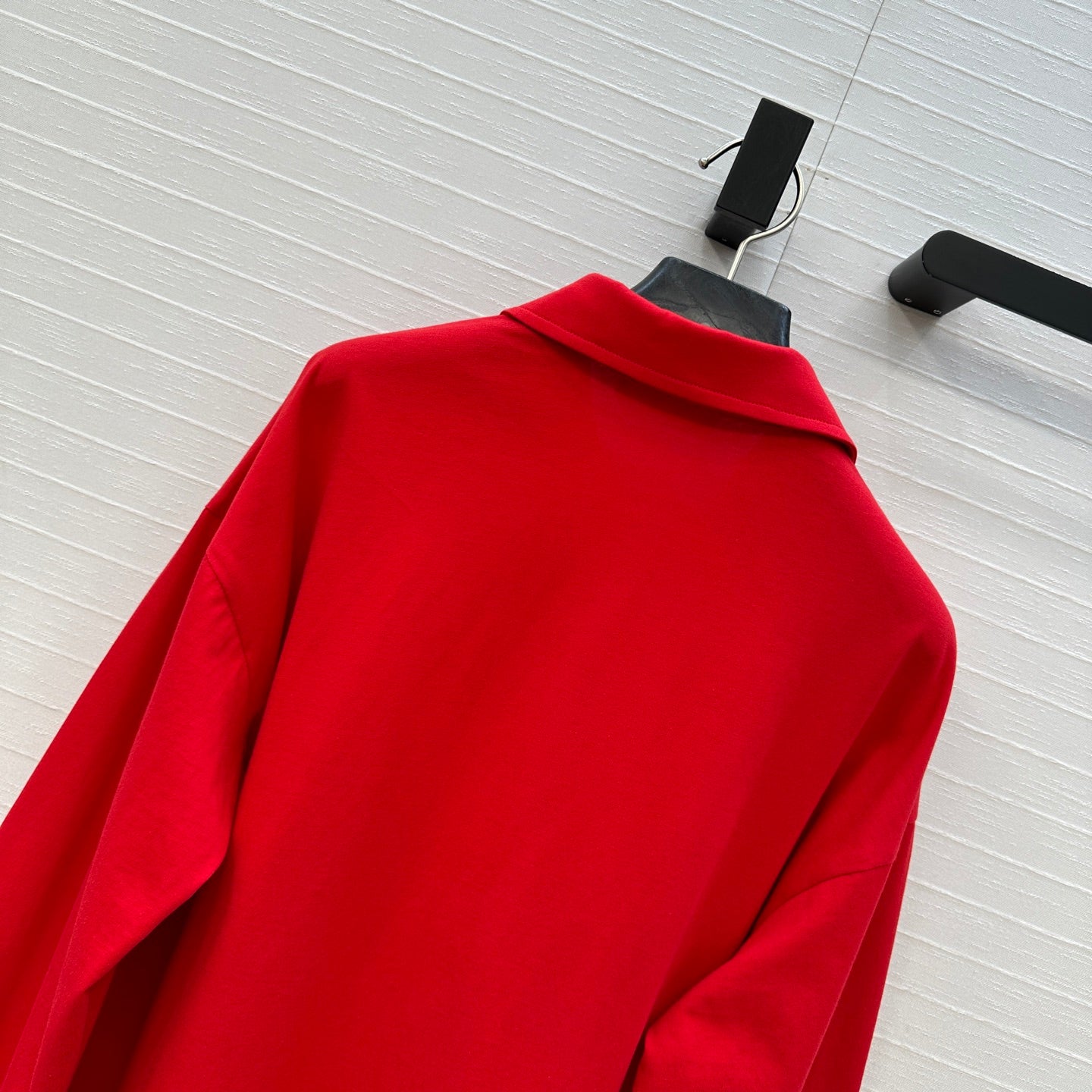 Row 25fw all-match polo