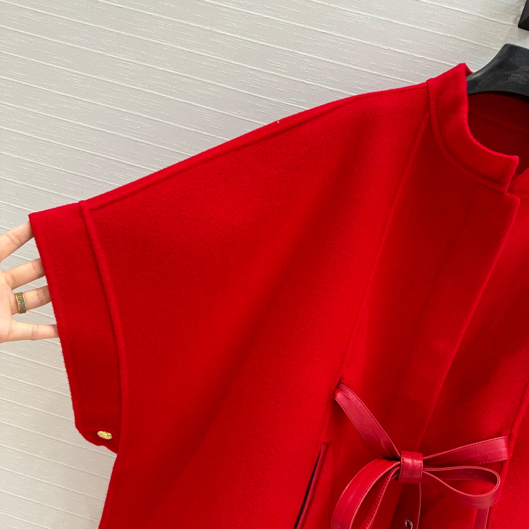 Loro 25fw lommuting coat