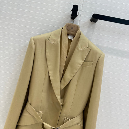 Brune 25fw all-match jacket