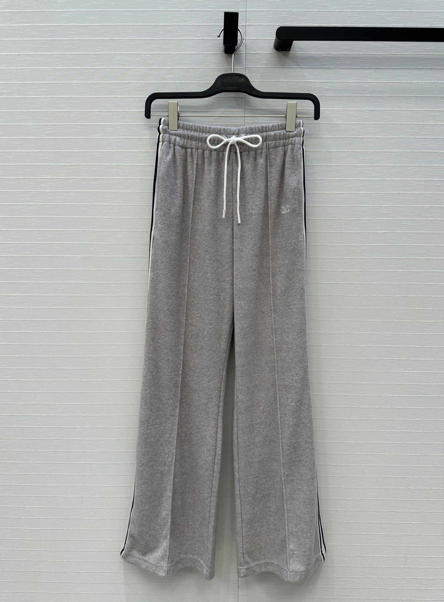 Cel 25fw all-match pants