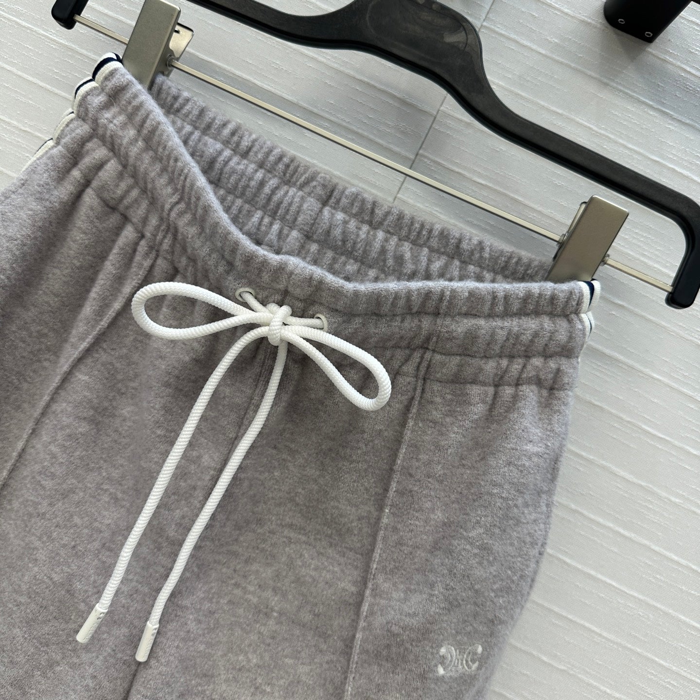 Cel 25fw all-match pants