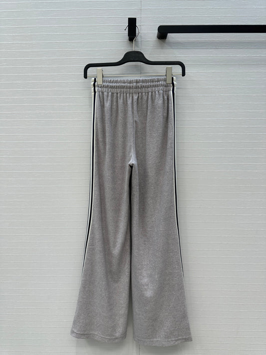 Cel 25fw all-match pants