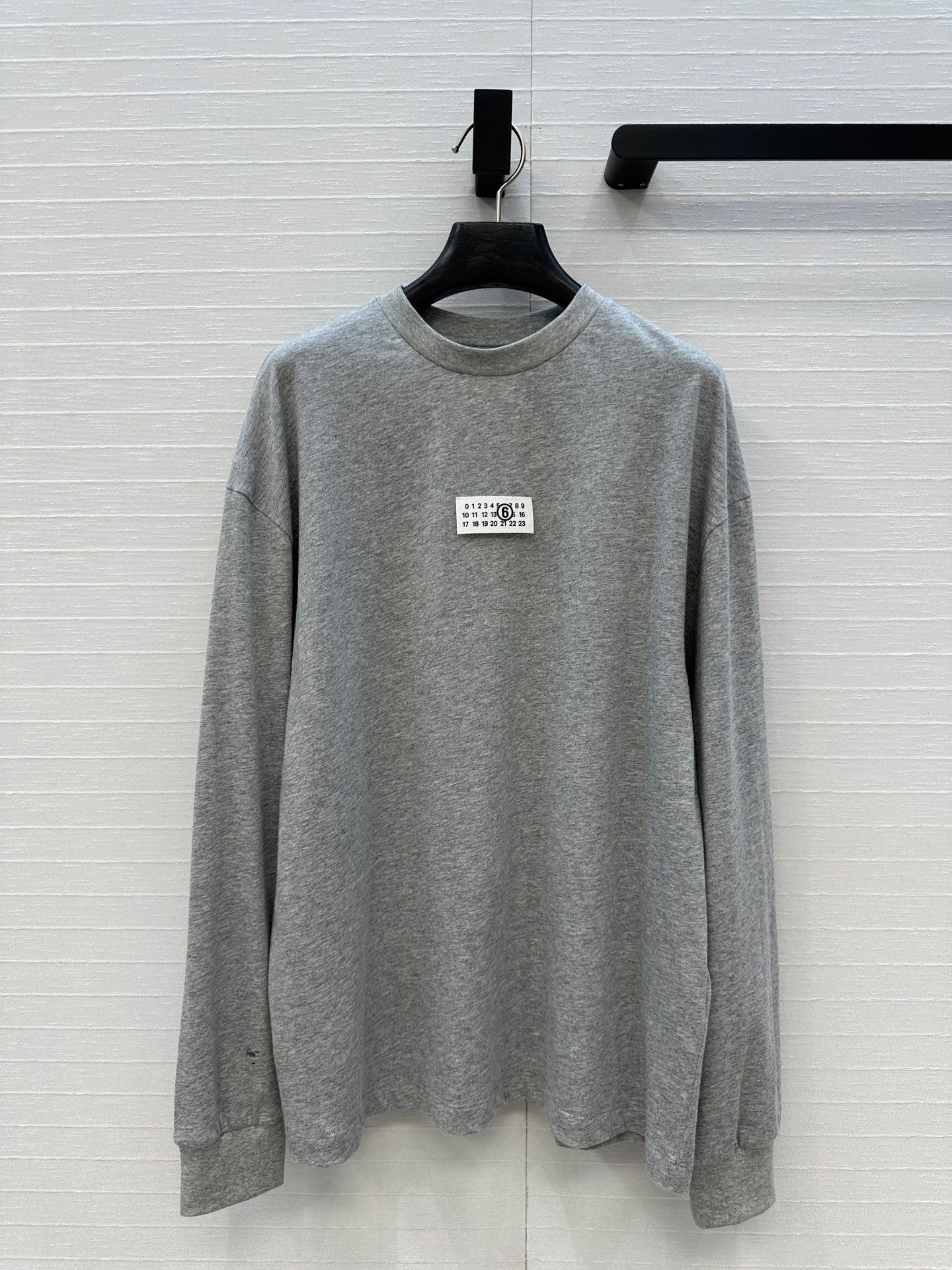 Mar 25fw all-match shirt