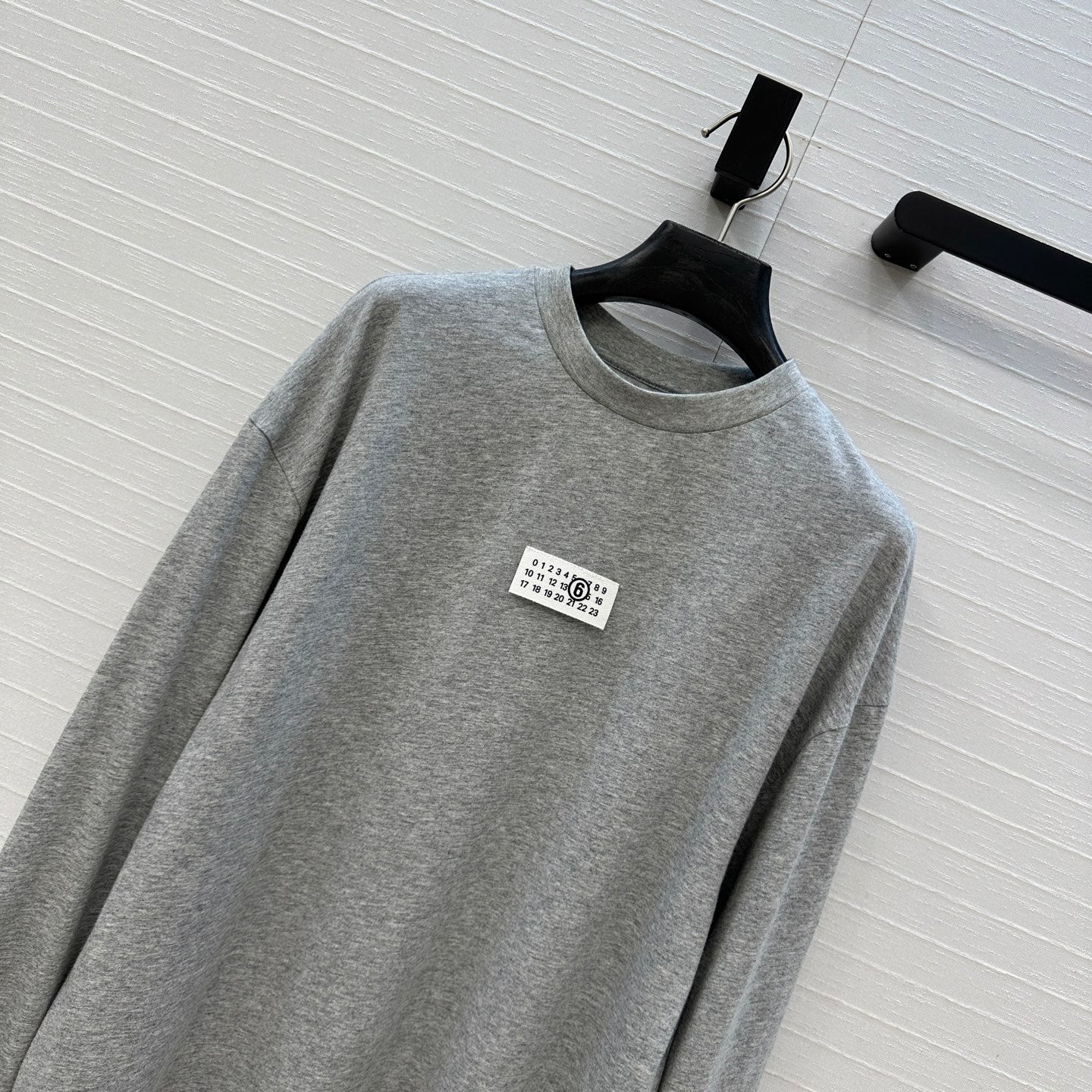Mar 25fw all-match shirt