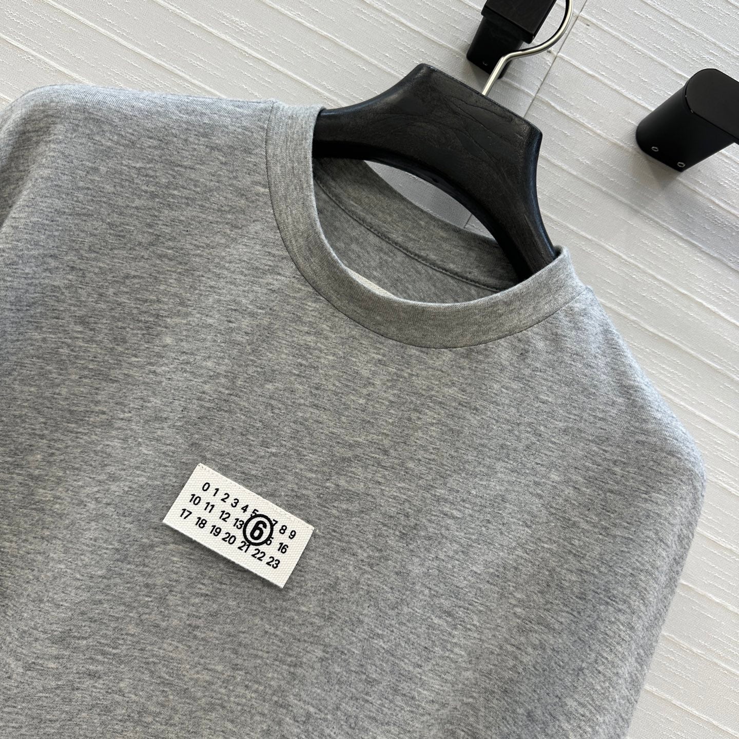 Mar 25fw all-match shirt