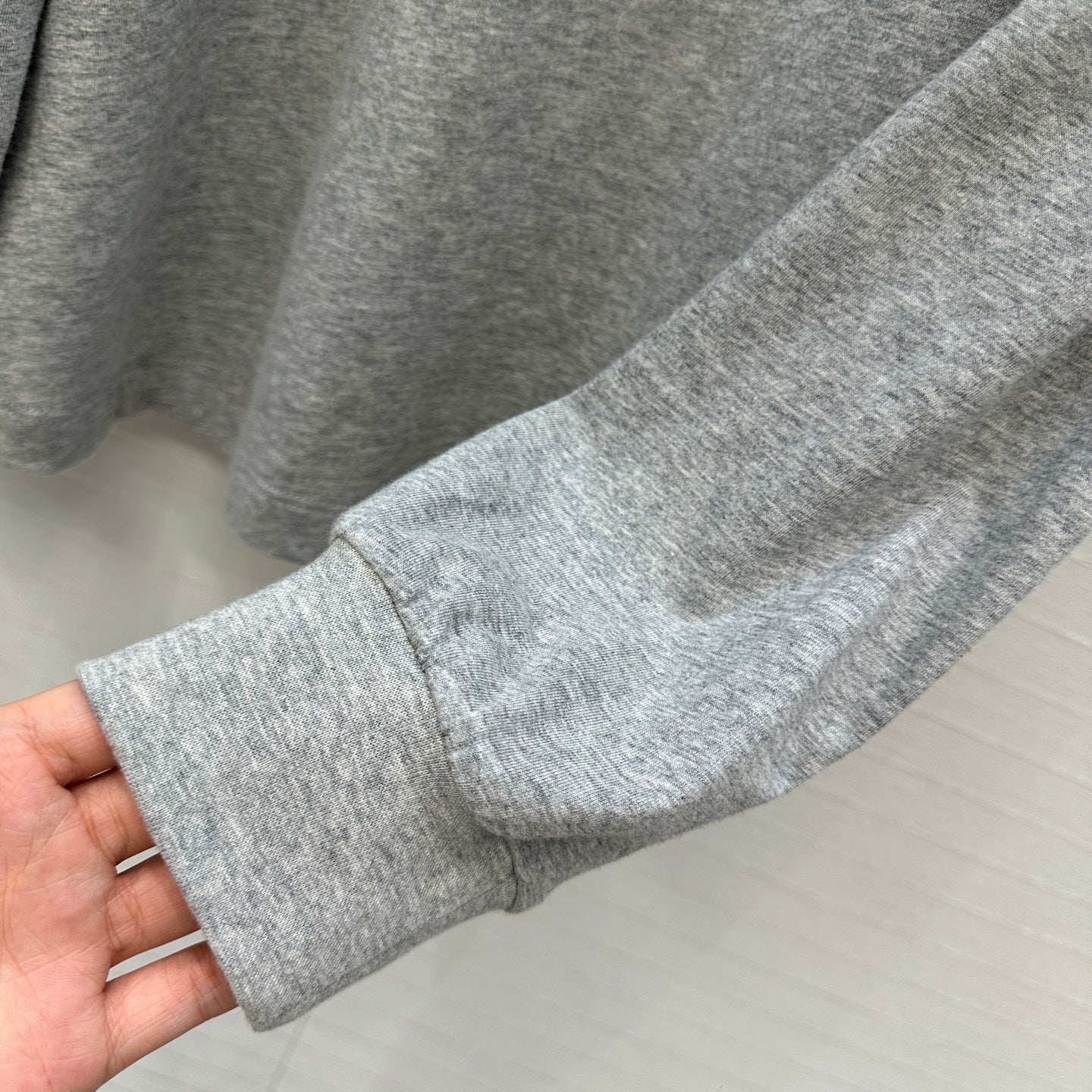 Mar 25fw all-match shirt