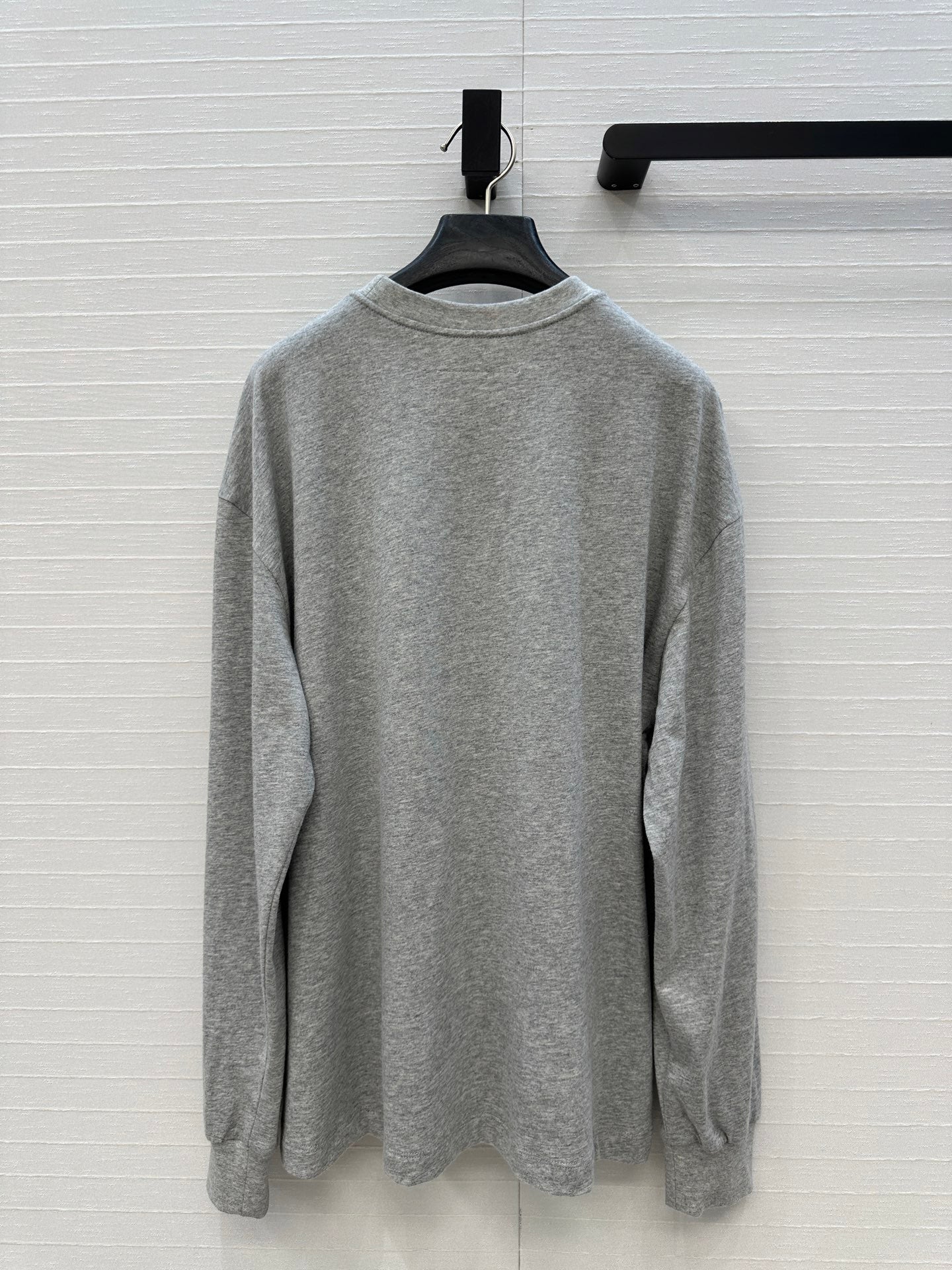 Mar 25fw all-match shirt