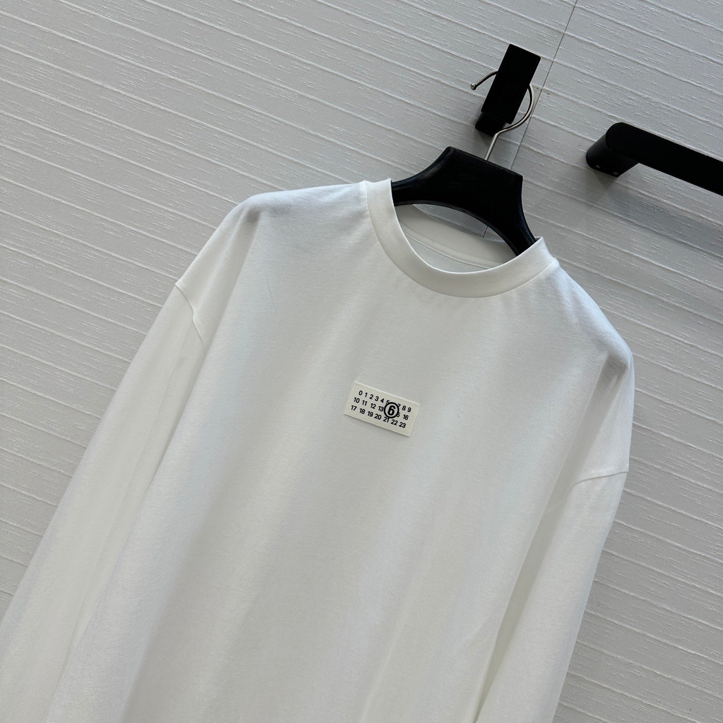 Mar 25fw all-match shirt