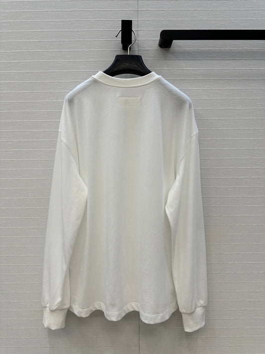 Mar 25fw all-match shirt