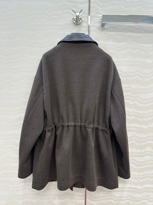 Herm 25fw all-match jacket