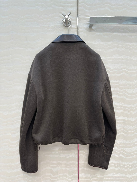 Herm 25fw all-match jacket