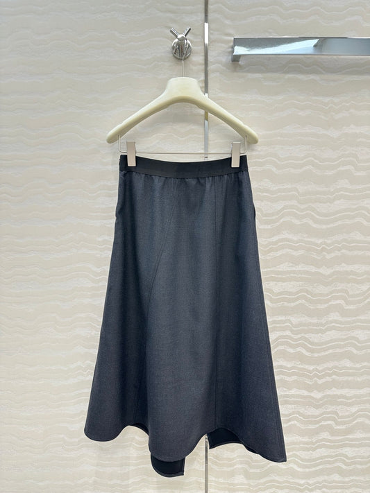 Loe 25fw all-match skirts