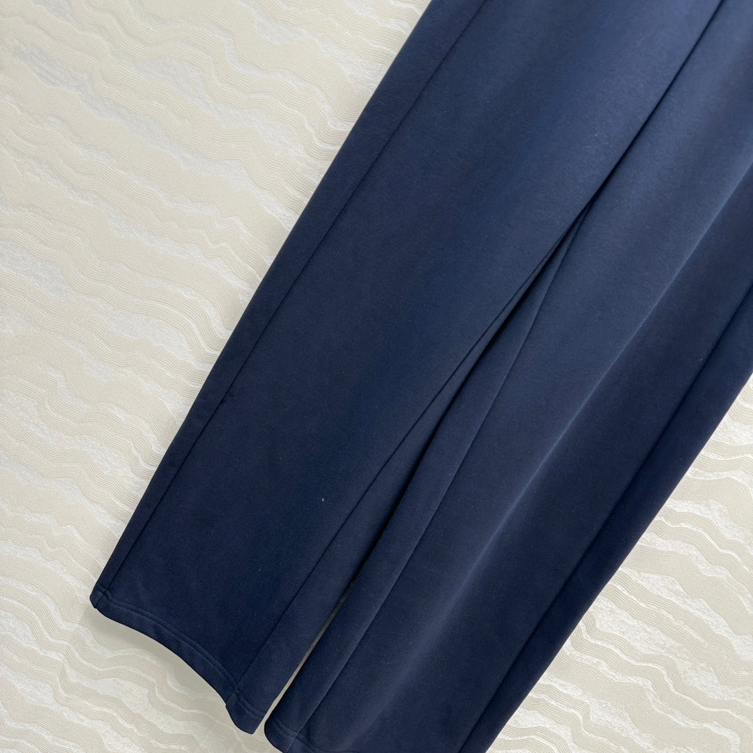 Row 25fw all-match pants