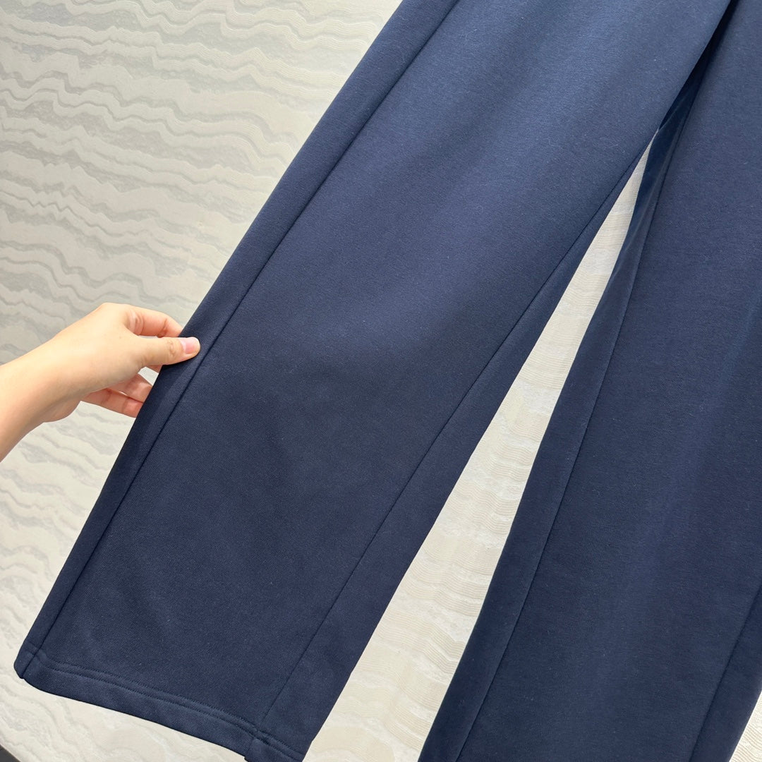 Row 25fw all-match pants