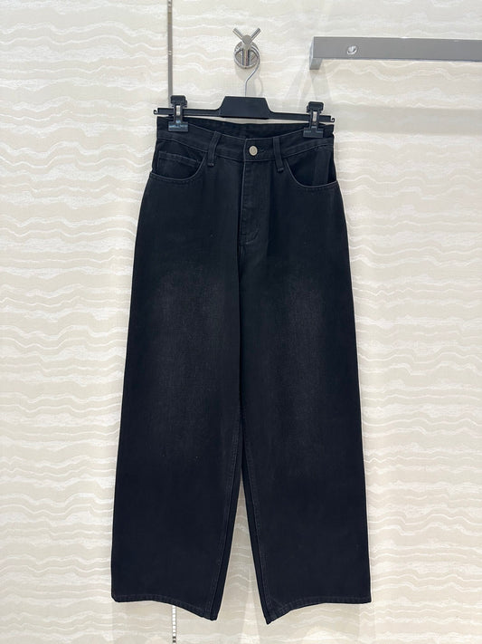 Margie 25fw all-match jeans