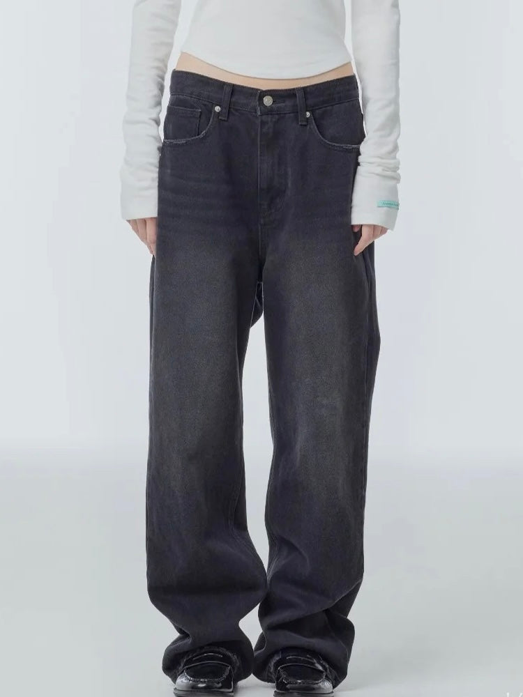 Margie 25fw all-match jeans