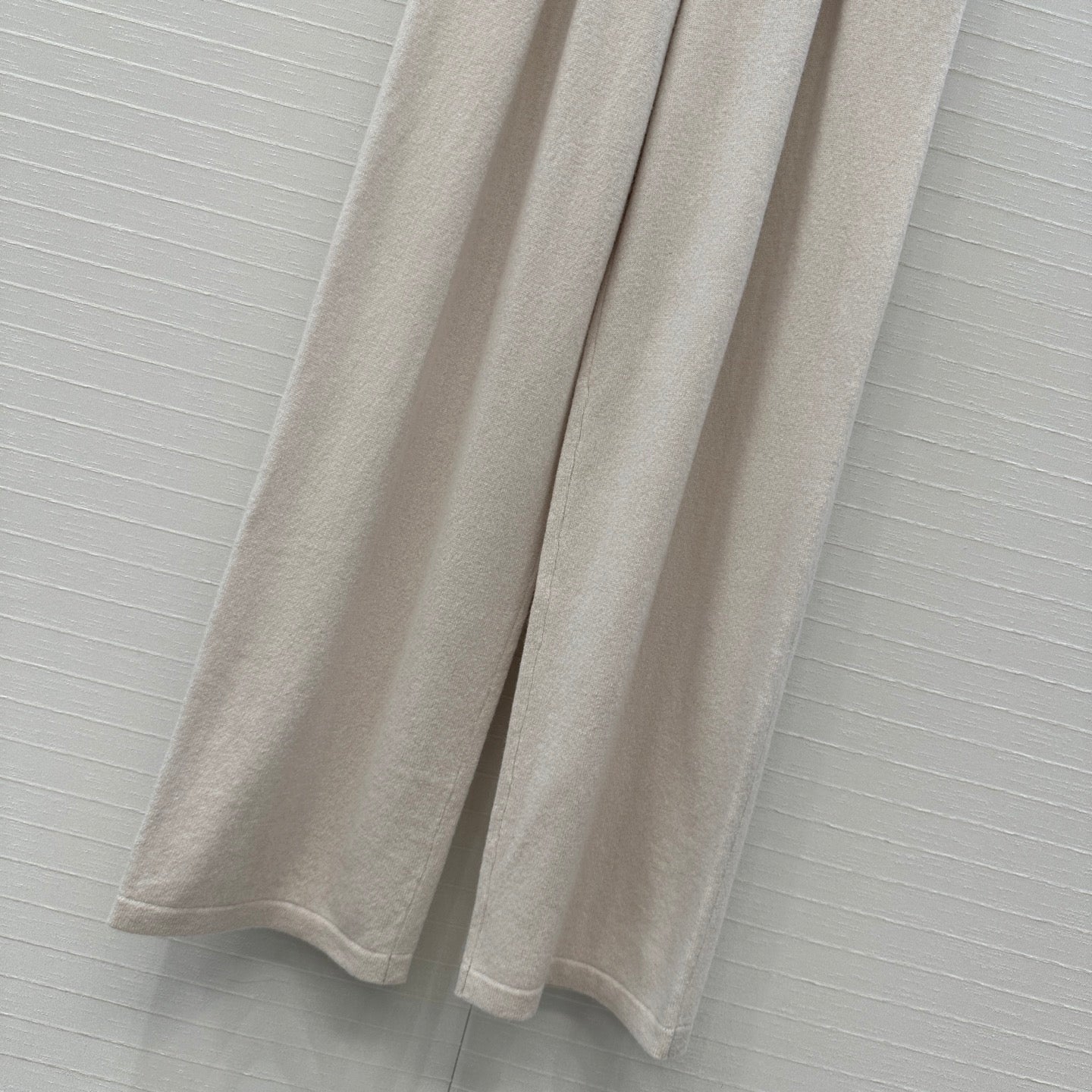 Brune 25fw knitted pants