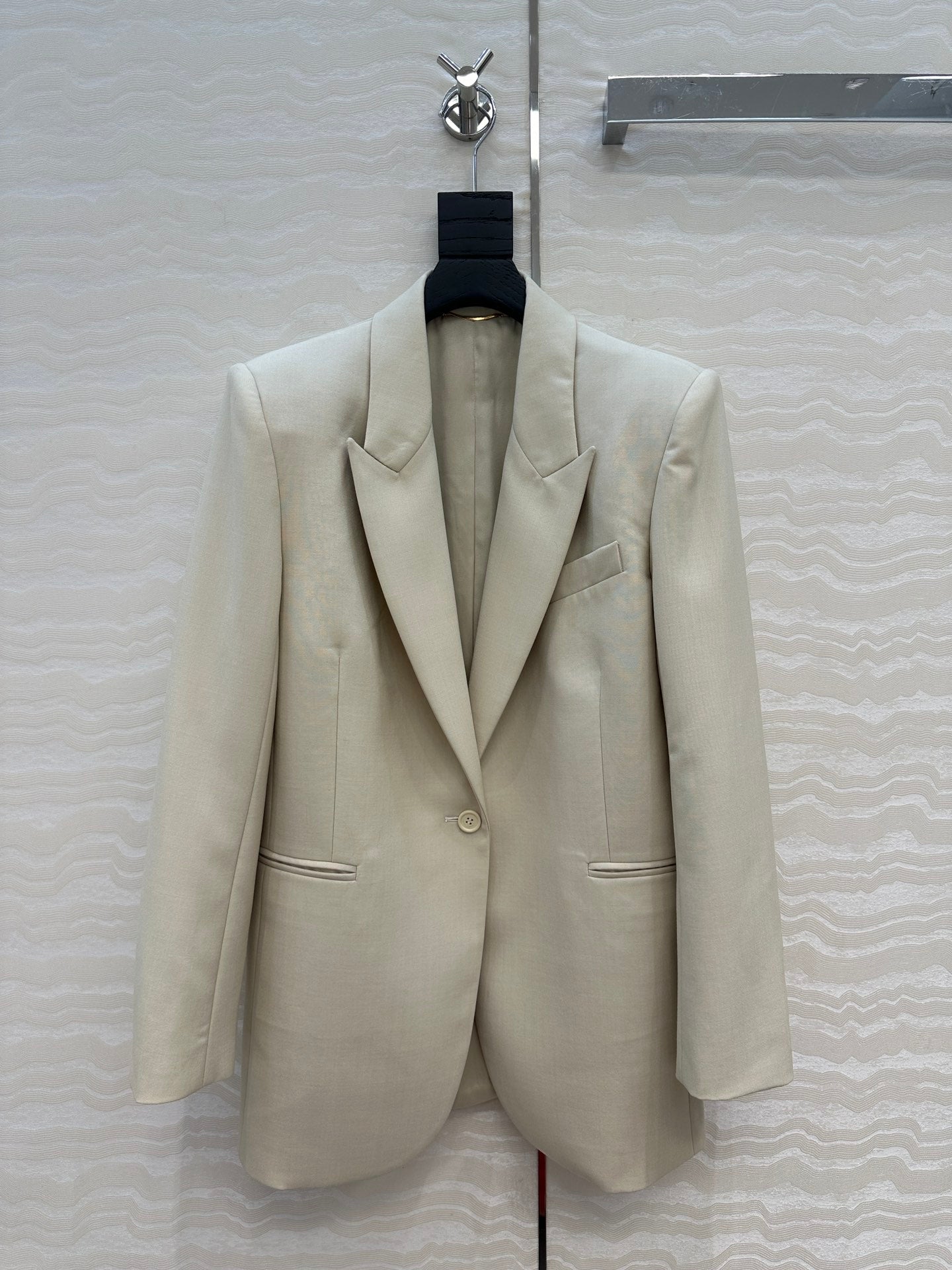 Saint 25fw all-match Jacket