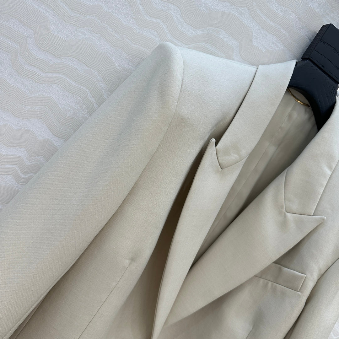 Saint 25fw all-match Jacket