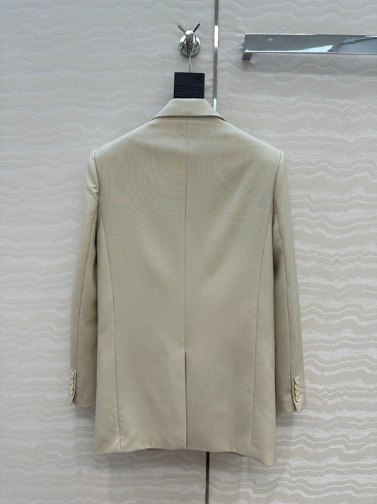 Saint 25fw all-match Jacket