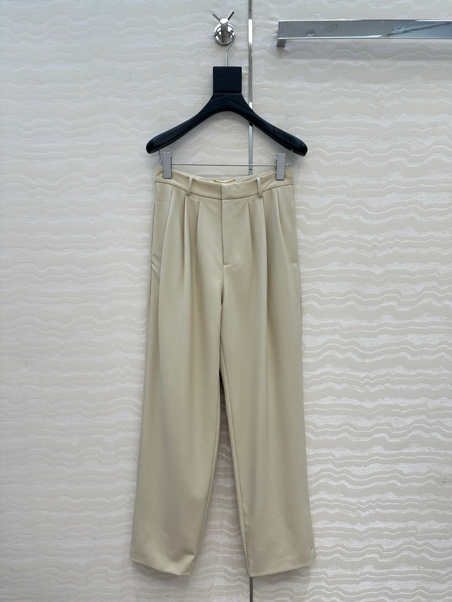 Saint 25fw all-match pants