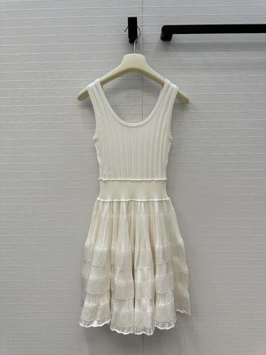 Alai 25fw knitted skirts