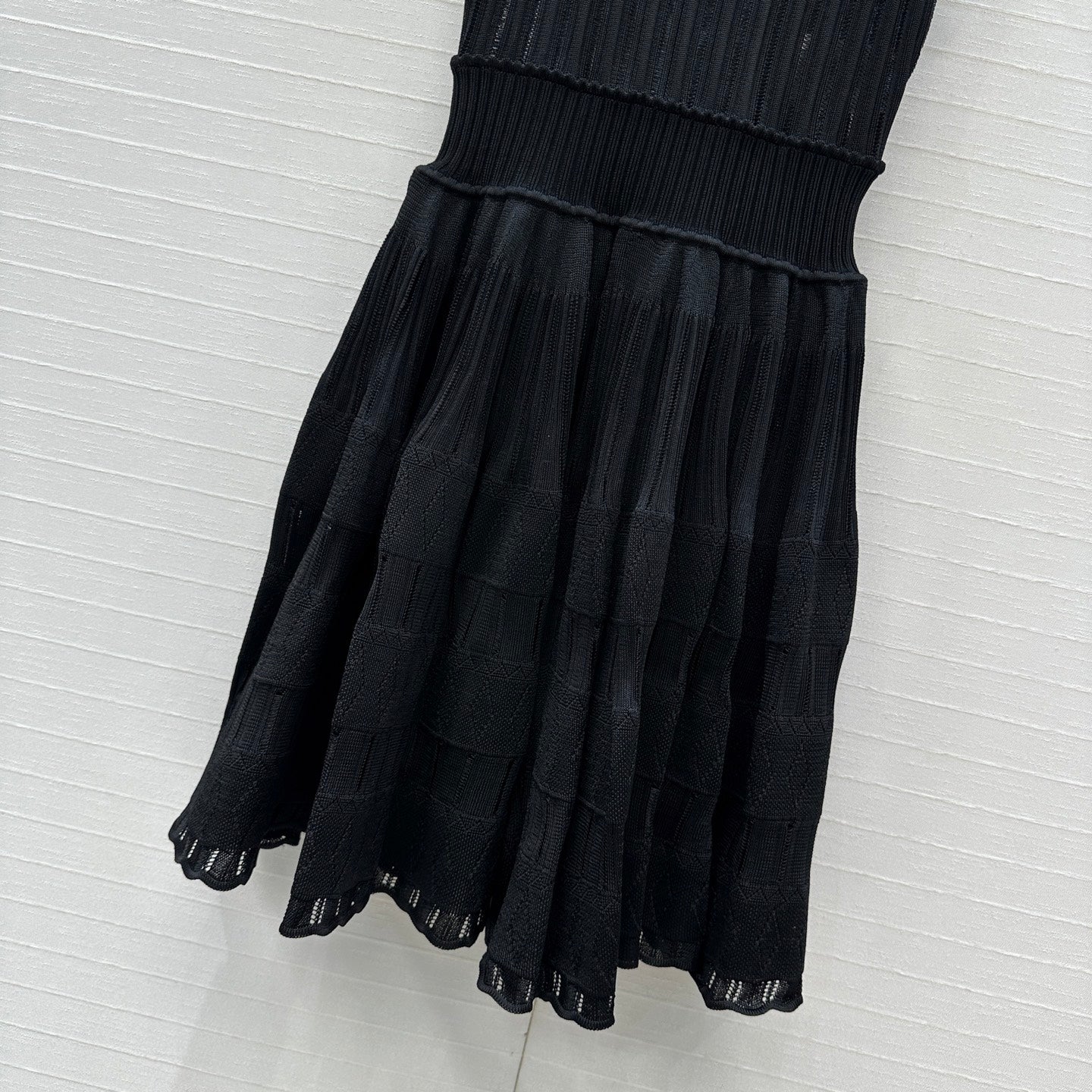 Alai 25fw knitted skirts