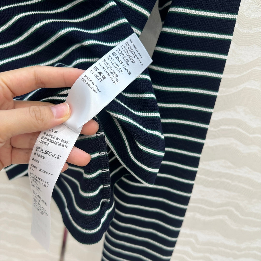 Guc 25fw all-match Polo