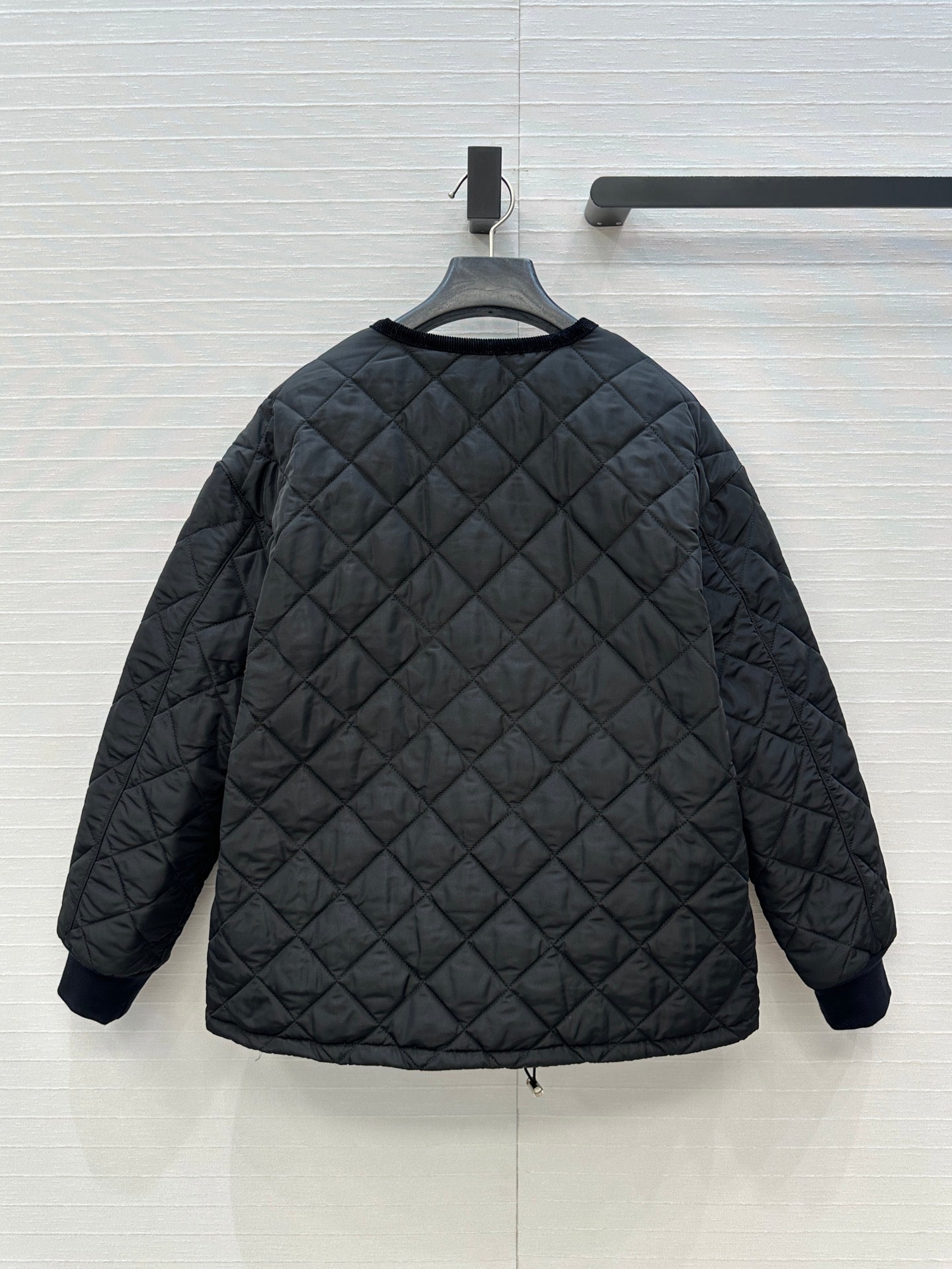 Pra 25fw all-match Jacket