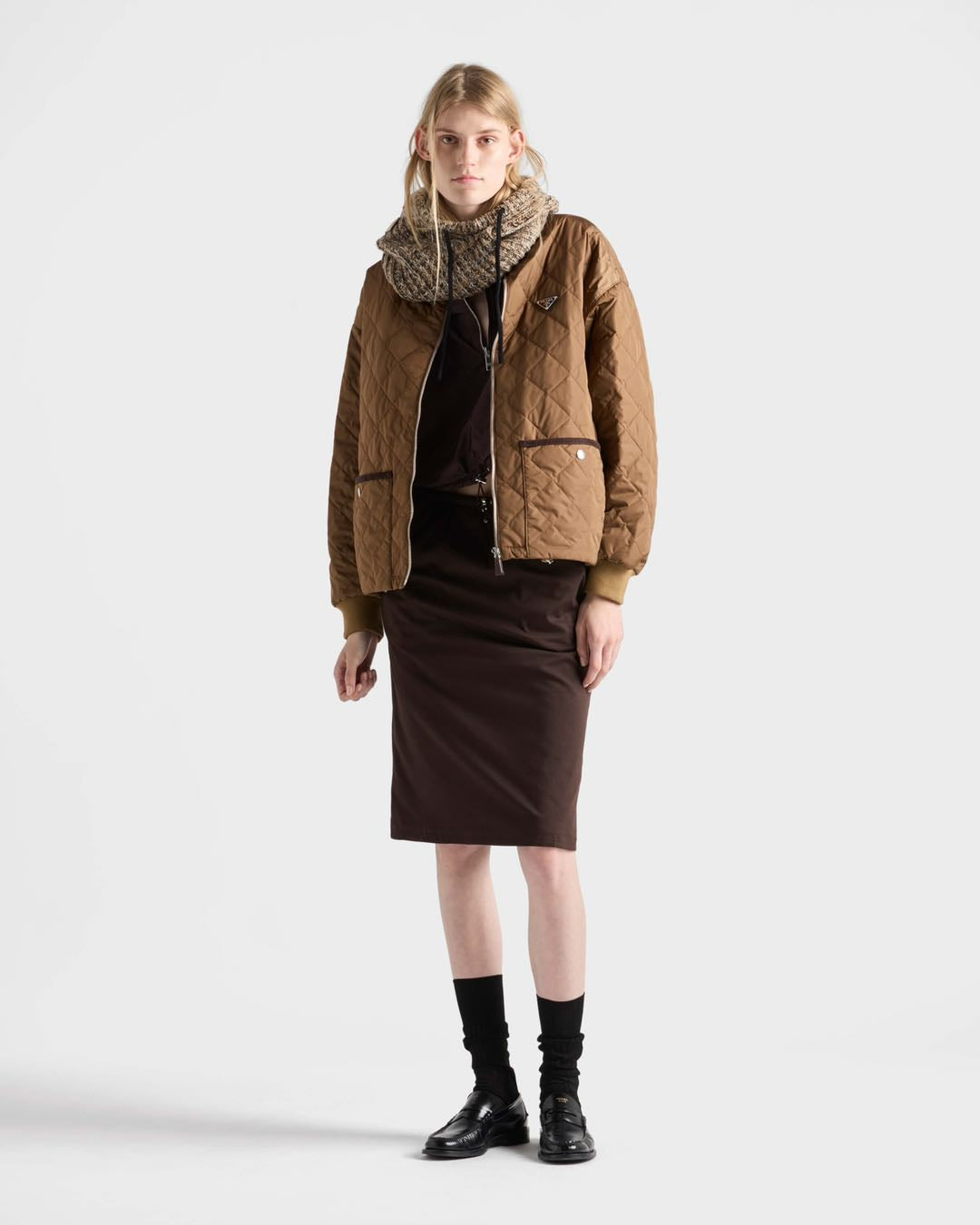 Pra 25fw all-match Jacket